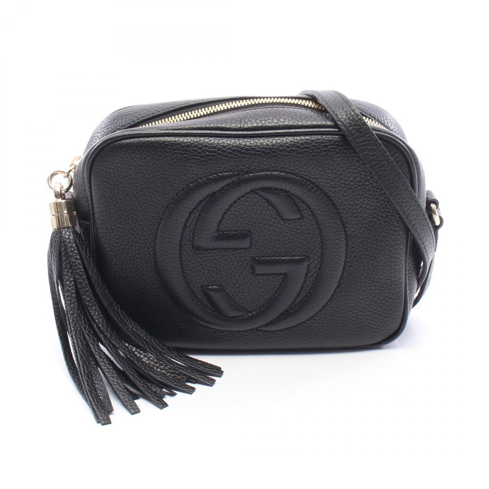 Gucci Soho Disco Interlocking G #352110G11B